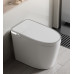 Унітаз-біде підлоговий з електронним керуванням Koer TB-0202 Smart 680x405x455mm із вбудованим бачком (KR6072)