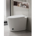 Унітаз-біде підлоговий з електронним керуванням Koer TB-0202 Smart 680x405x455mm із вбудованим бачком (KR6072)