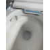 Унітаз-біде підлоговий з електронним керуванням Koer TB-0202 Smart 680x405x455mm із вбудованим бачком (KR6072)