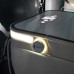 Унітаз-біде підлоговий з електронним керуванням Koer TB-0202 Smart 680x405x455mm із вбудованим бачком (KR6072)
