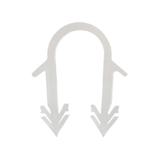Скоба для степлера Koer KR.8041 35 мм (KR6083)