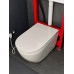 Комплект: Koer TB-0301 Smart Унитаз-биде подвесной TB-0101 с электронным управлением + Инсталляция KT-0409 + панель KT-0609-01 Chrome (KR6116)