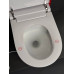 Комплект: Koer TB-0301 Smart Унитаз-биде подвесной TB-0101 с электронным управлением + Инсталляция KT-0409 + панель KT-0609-01 Chrome (KR6116)