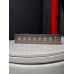 Комплект: Koer TB-0301 Smart Унитаз-биде подвесной TB-0101 с электронным управлением + Инсталляция KT-0409 + панель KT-0609-01 Chrome (KR6116)