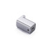 Гачок Koer AS-0101-1-01 колір хром глянець (KR6153)