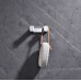 Гачок подвійний Koer AS-0101-2-01 колір хром глянець (KR6157)
