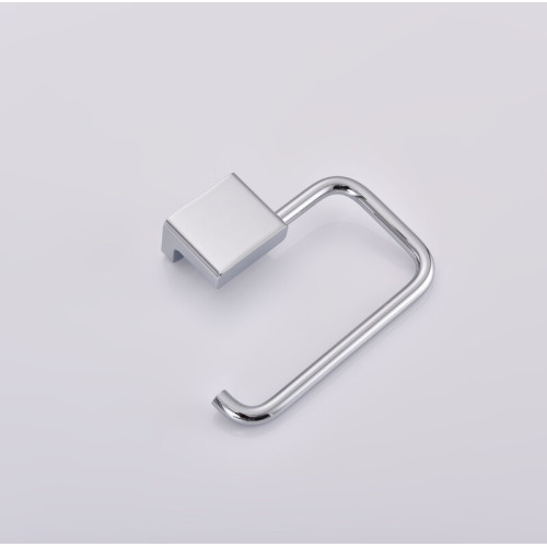 Тримач для туалетного паперу Koer AS-0107-01 колір хром глянець (KR6185)