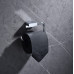Тримач для туалетного паперу Koer AS-0107-01 колір хром глянець (KR6185)