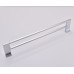 Рушникотримувач подвійний Koer AS-0109-2-01 648мм колір хром глянець (KR6190)