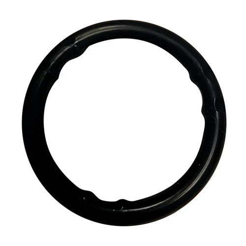 Кільце KOER KQ.0B22 EPDM - Чорне PRESS-INOX 22 (KR6461)