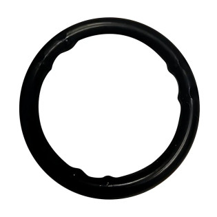 Кільце KOER KQ.0B35 EPDM - Чорне PRESS-INOX 35 (KR6463)