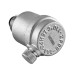 Воздухоотводчик автоматический 1/2” прямой с обратным клапаном KOER KR.1278-15 (KR6489)