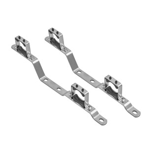 Комплект кріплень колектора для насоса KOER KR.8101.SET - 1
