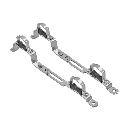 Комплект кріплень колектора для насоса KOER KR.8102.SET - 1