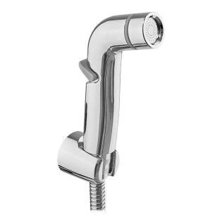 Набір для гігієнічного душу MIXXUS BIDET SET-001 шланг 1,2м (Колір хром) (LE2773)