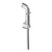 Набір для гігієнічного душу MIXXUS BIDET SET-001 шланг 1,2м (Колір хром) (LE2773)