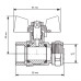 Кран кульовий Koer KR.352 - 20x3/4F Wing (LL1789)