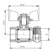 Кран кульовий Koer KR.351 - 20x3/4М Wing (LL1790)