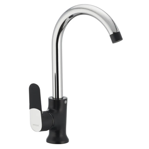 Змішувач для кухні MIXXUS PREMIUM TIGER 014 NUT BLACK (Колір чорний) (MI0567)