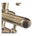 Душова колона із змішувачем MIXXUS PREMIUM RETRO BRONZE-009-J (Колір бронза) (MI1655)