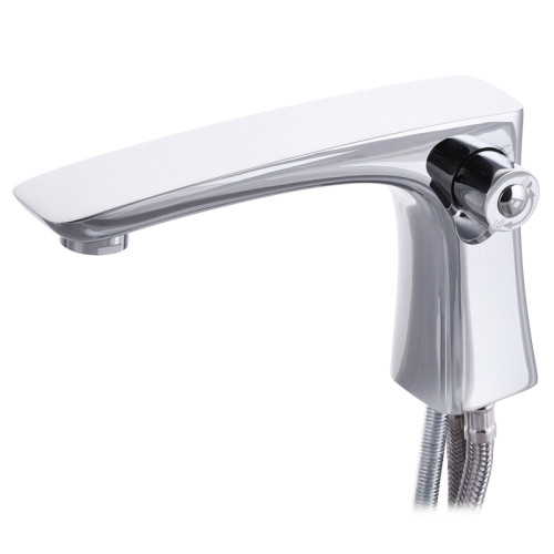 Змішувач на борт ванни MIXXUS PREMIUM PATRICK 022 (3-HOLE) (MI1662)