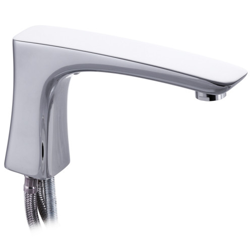Змішувач на борт ванни MIXXUS PREMIUM PATRICK 022 (3-HOLE) (MI1662)