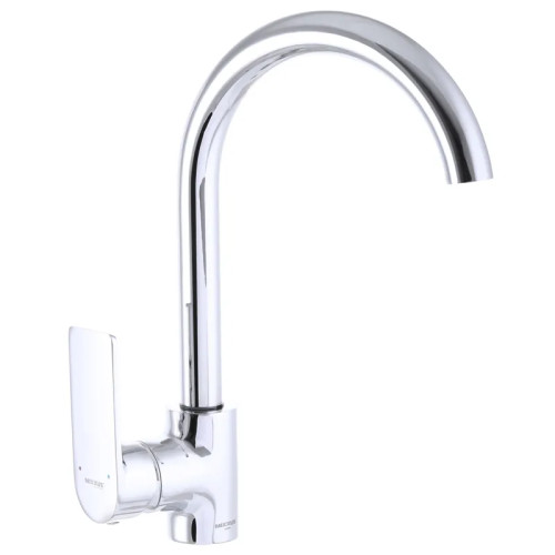 Змішувач для кухні MIXXUS PREMIUM ALBERT 017 (Колір хром) (MI2873)