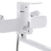 Змішувач для ванни MIXXUS OREGON 006 EURO WHITE (Колір білий) (MI5793)