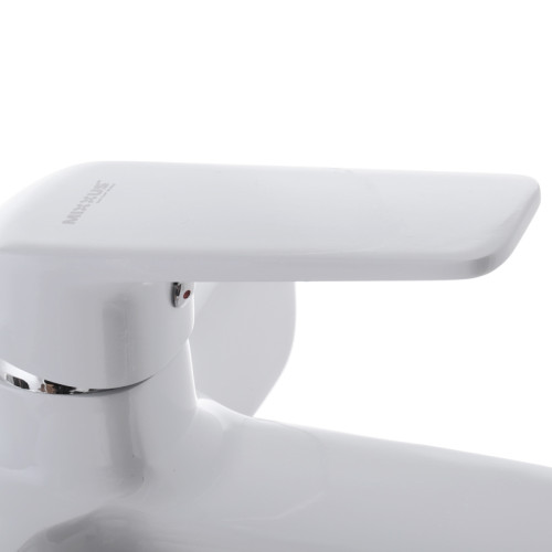 Змішувач для ванни MIXXUS OREGON 009 EURO WHITE (Колір білий) (MI5794)