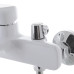 Змішувач для ванни MIXXUS OREGON 009 EURO WHITE (Колір білий) (MI5794)