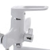 Смеситель для ванны MIXXUS NEVADA 006 EURO WHITE (Цвет белый) (MI5799)