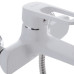 Змішувач для ванни MIXXUS NEVADA 009 EURO WHITE (Колір білий) (MI5800)