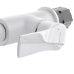 Змішувач для кухні MIXXUS PREMIUM EVA 017 WHITE (Колір білий) (MI5810)