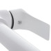 Змішувач для кухні MIXXUS PREMIUM EVA 017 WHITE (Колір білий) (MI5810)