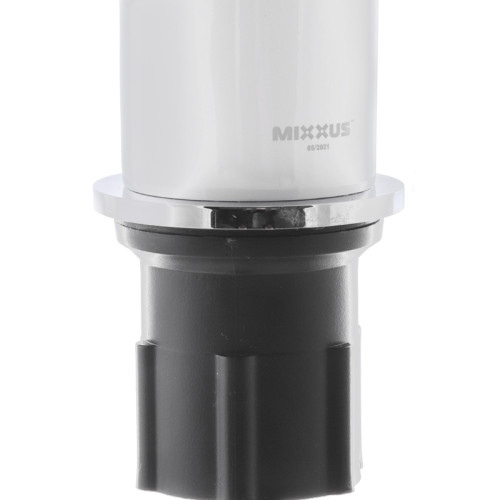 Змішувач для кухні MIXXUS PREMIUM EVA 017 WHITE (Колір білий) (MI5810)