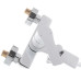 Змішувач для ванни MIXXUS PREMIUM EVA 009 EURO WHITE (Колір білий) (MI5811)
