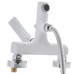 Змішувач для ванни MIXXUS PREMIUM EVA 009 EURO WHITE (Колір білий) (MI5811)