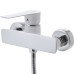 Змішувач для душу MIXXUS PREMIUM EVA 003 WHITE (Колір білий) (MI5812)