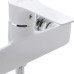 Змішувач для душу MIXXUS PREMIUM EVA 003 WHITE (Колір білий) (MI5812)