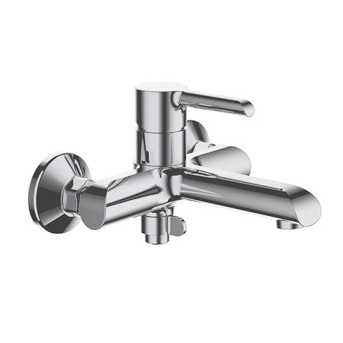 Змішувач для ванни MIXXUS PREMIUM EDEM 009 (Колір хром) (MI5835)