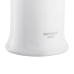 Змішувач для умивальника MIXXUS PREMIUM EDEM 001 WHITE (Колір білий/хром) (MI5843)