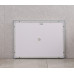 Дзеркало Mixxus LIGHT MR01-70x50 з Led Touch, Anti-fog, димером, регулятором яскравості, годинником (MI6000)