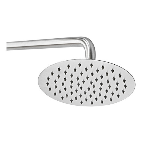 Душова система MIXXUS SUS-003 INNER (вбудована) з нерж. сталі SUS304 (Колір нерж) (MI6015)
