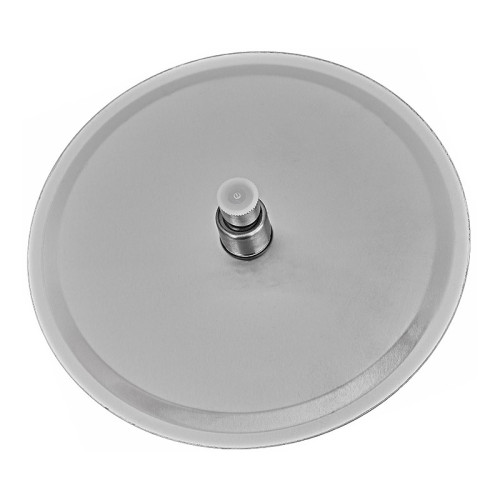 Душова система MIXXUS SUS-003 INNER (вбудована) з нерж. сталі SUS304 (Колір нерж) (MI6015)