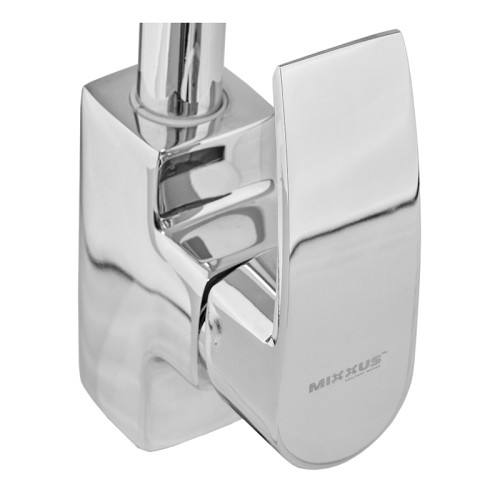 Змішувач для кухні MIXXUS MAGNUM 011 NUT (Колір хром) (MI6194)