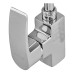 Змішувач для кухні MIXXUS MAGNUM 011 NUT REFLECTOR з гнучким виливом (Колір хром) (MI6195)