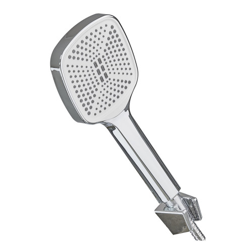 Змішувач для ванни MIXXUS MAGNUM 006 EURO WHITE-CHROME (Колір білий/хром) (MI6202)