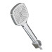 Змішувач для ванни MIXXUS MAGNUM 006 EURO WHITE-CHROME (Колір білий/хром) (MI6202)