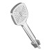 Змішувач для ванни MIXXUS MAGNUM 009 EURO WHITE-CHROME (Колір білий/хром) (MI6203)