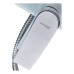 Змішувач для ванни MIXXUS MAGNUM 009 EURO WHITE-CHROME (Колір білий/хром) (MI6203)